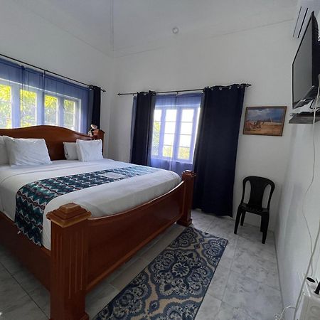 All Nations Guest House Port Antonio Eksteriør billede