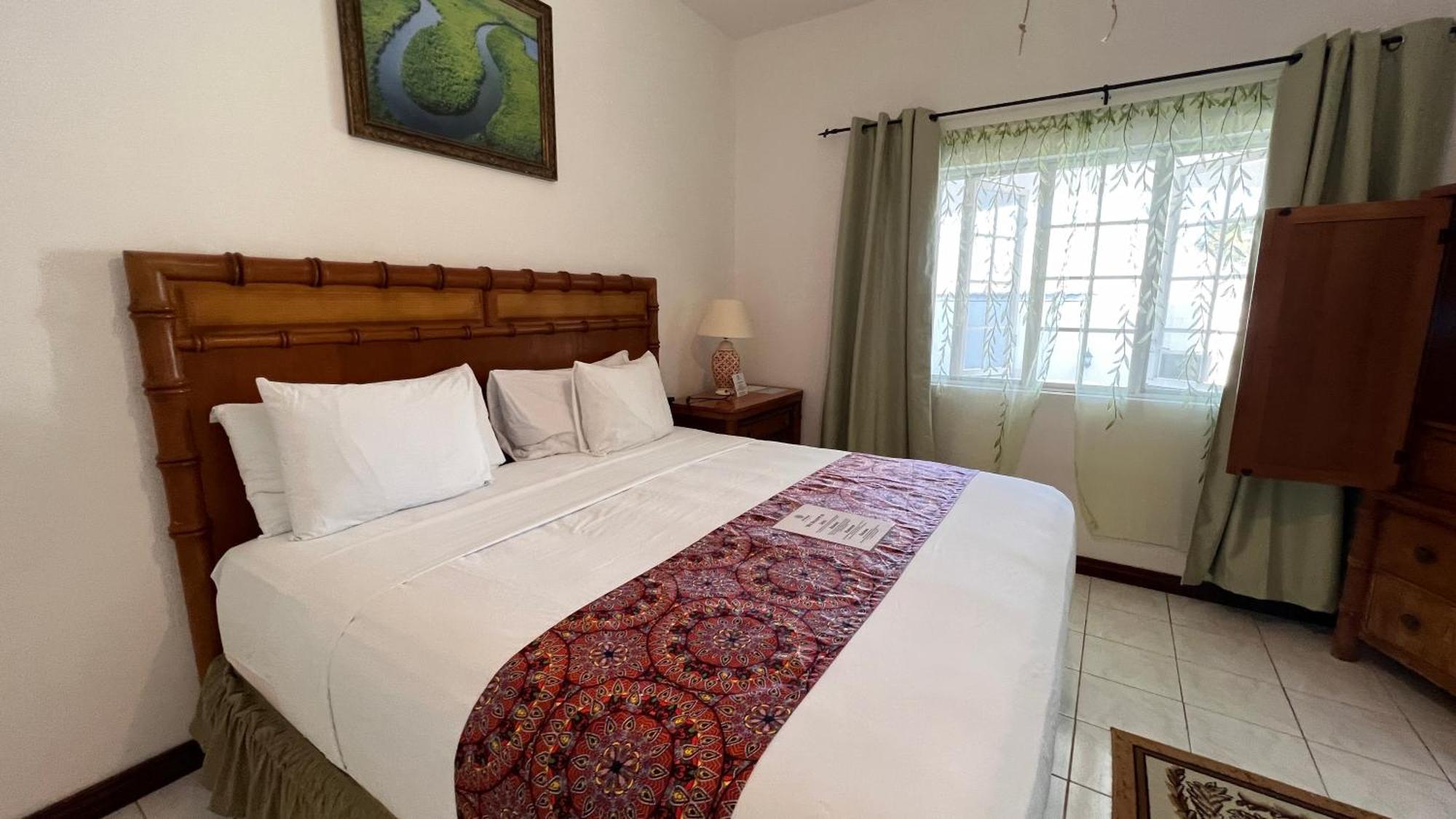 All Nations Guest House Port Antonio Værelse billede