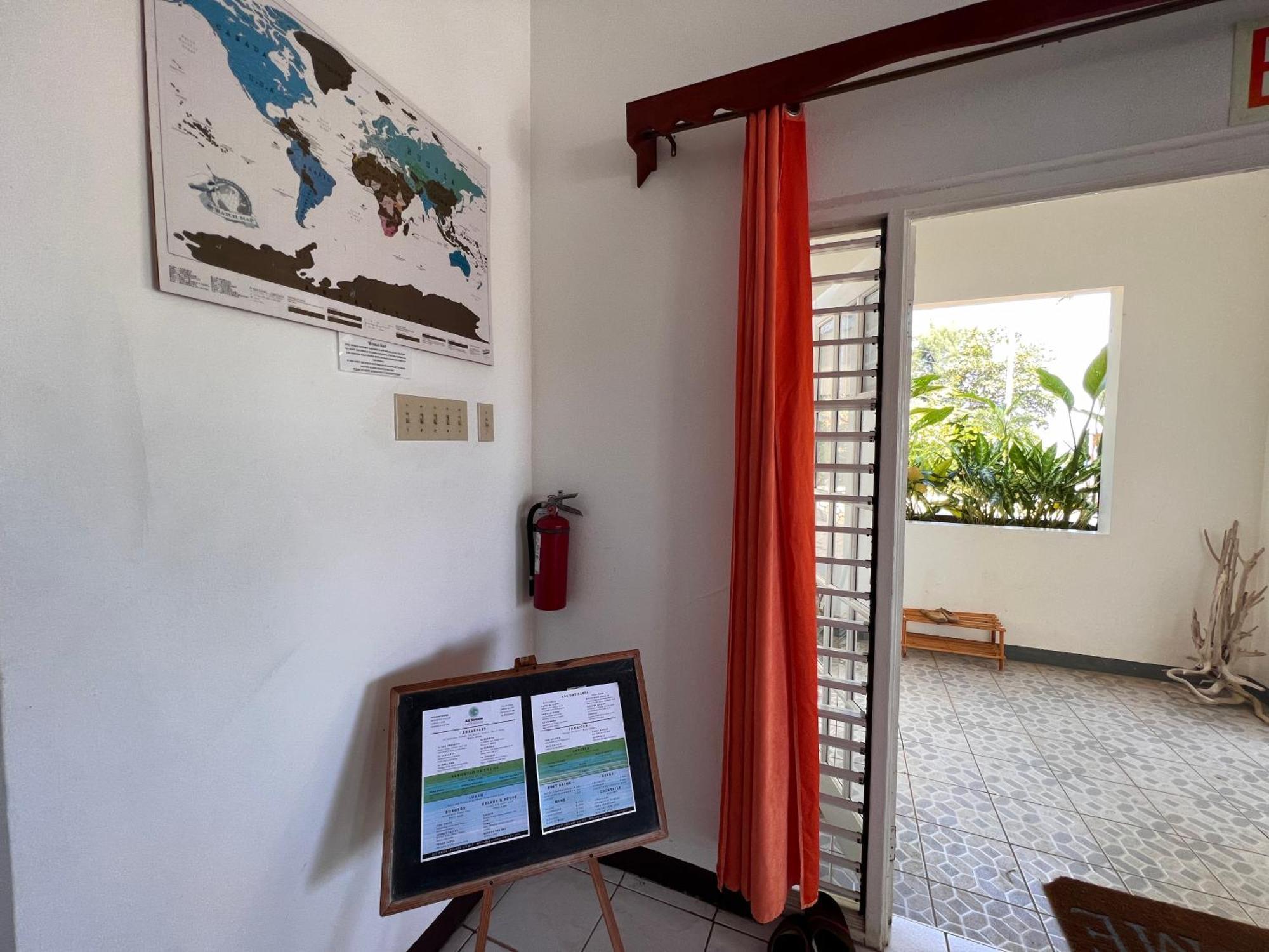 All Nations Guest House Port Antonio Værelse billede
