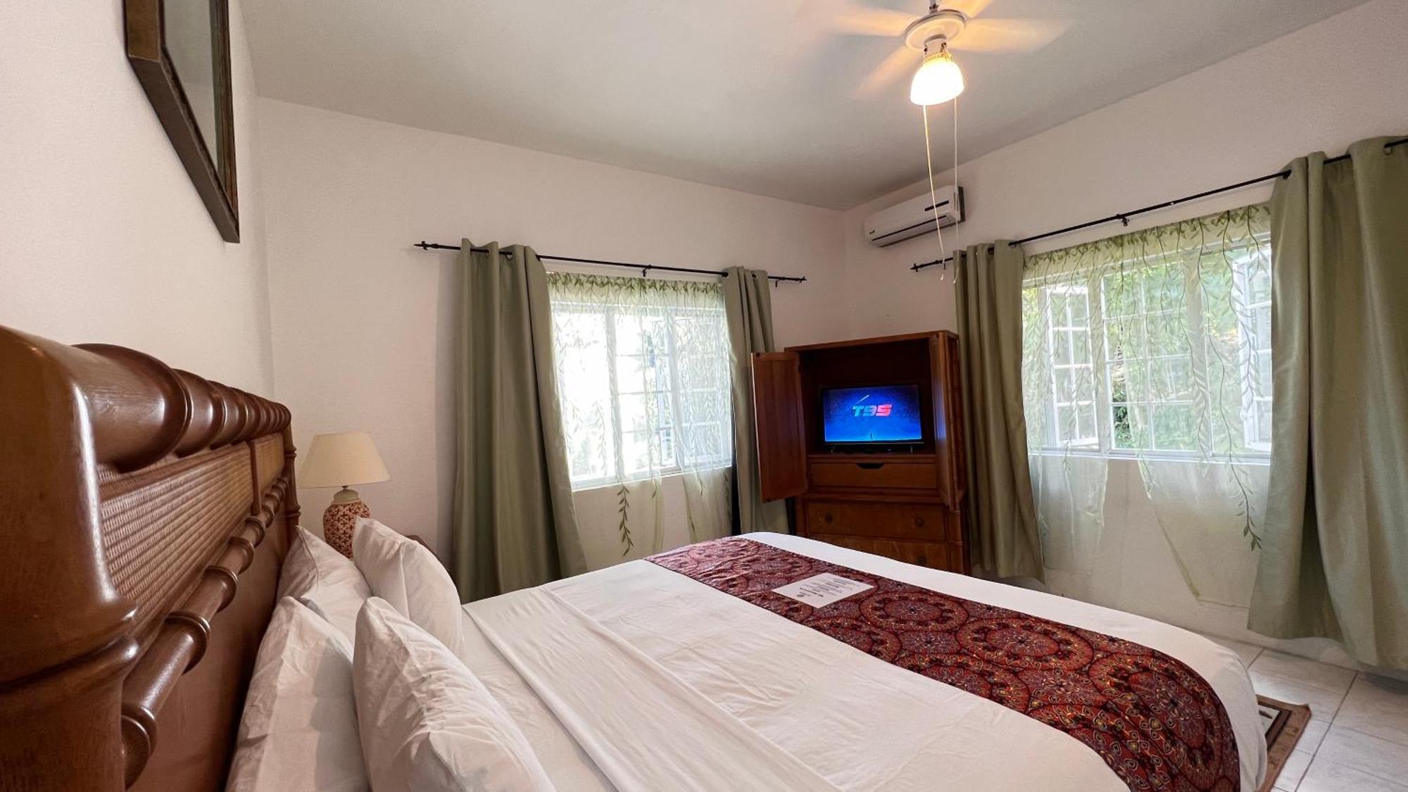 All Nations Guest House Port Antonio Værelse billede