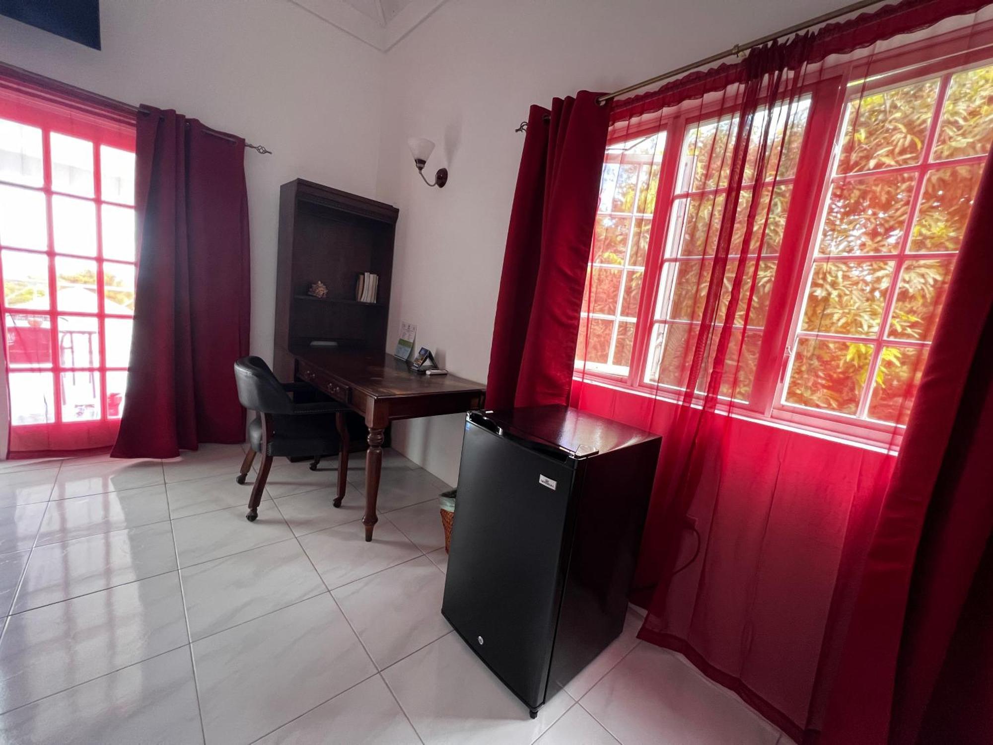 All Nations Guest House Port Antonio Værelse billede