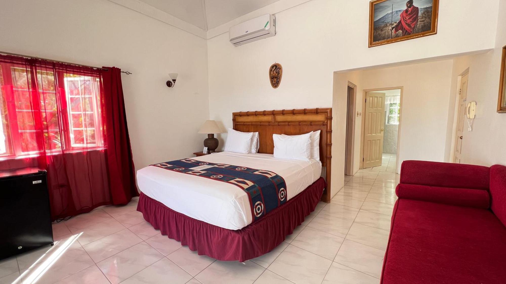 All Nations Guest House Port Antonio Værelse billede