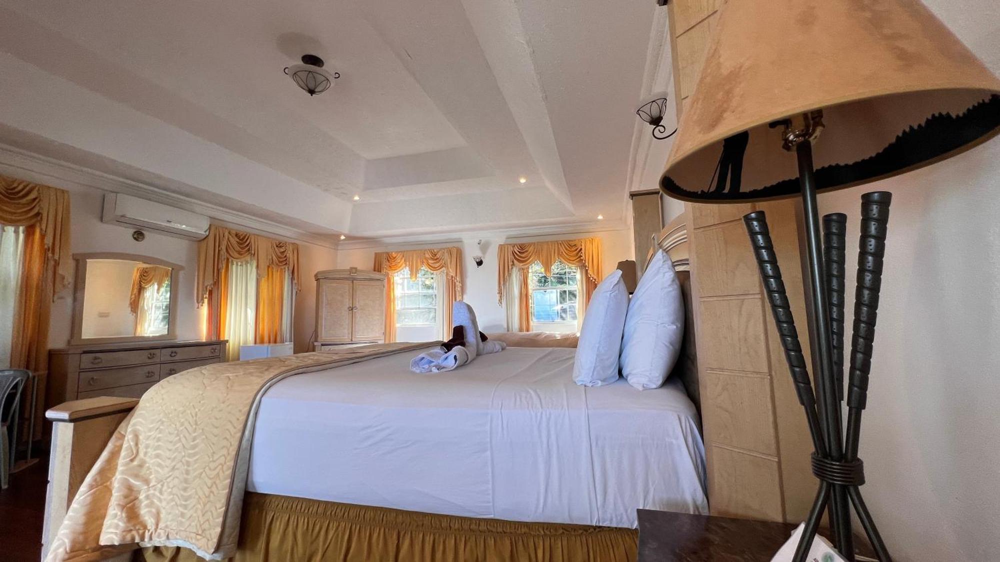 All Nations Guest House Port Antonio Eksteriør billede