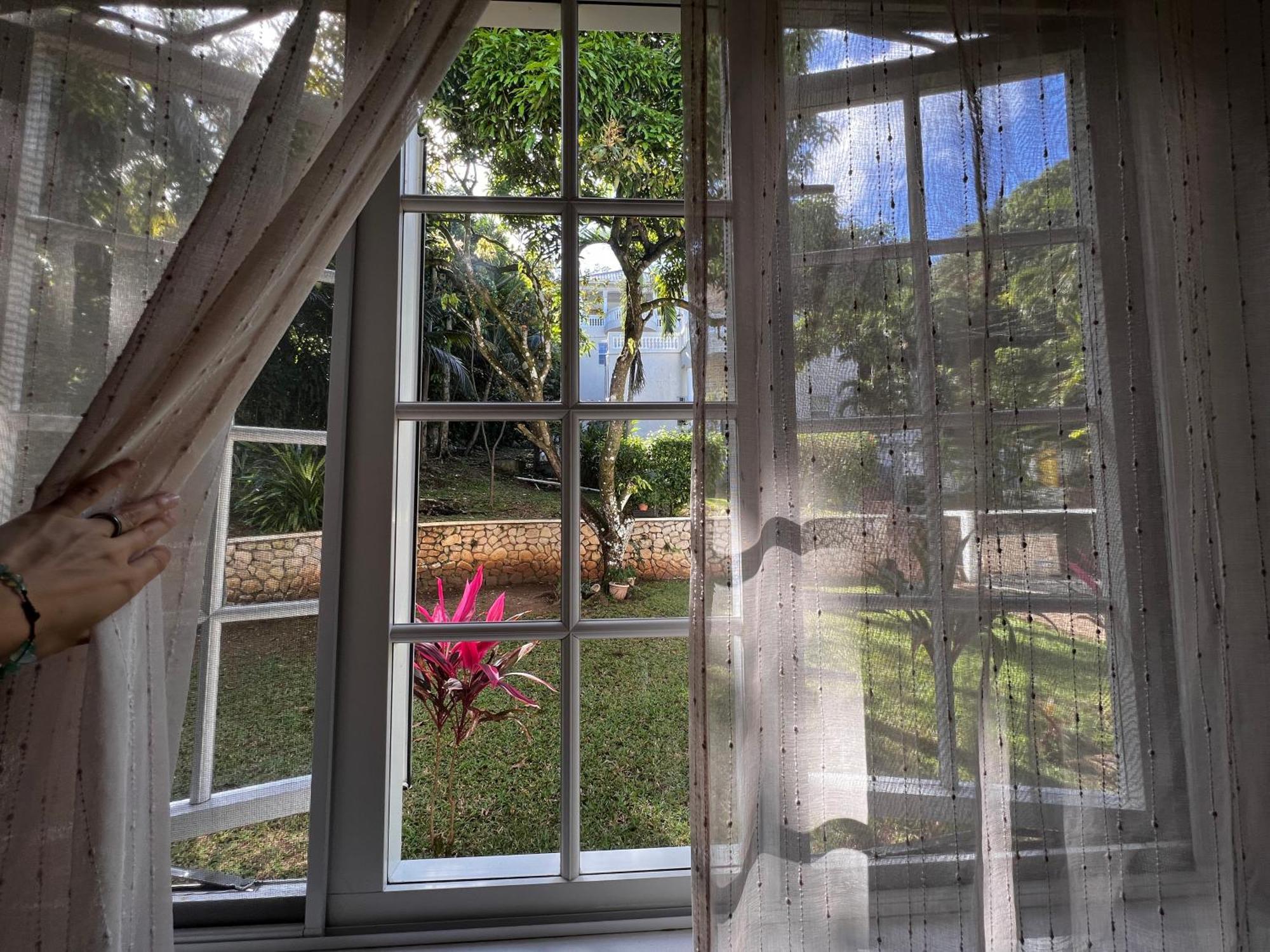 All Nations Guest House Port Antonio Eksteriør billede
